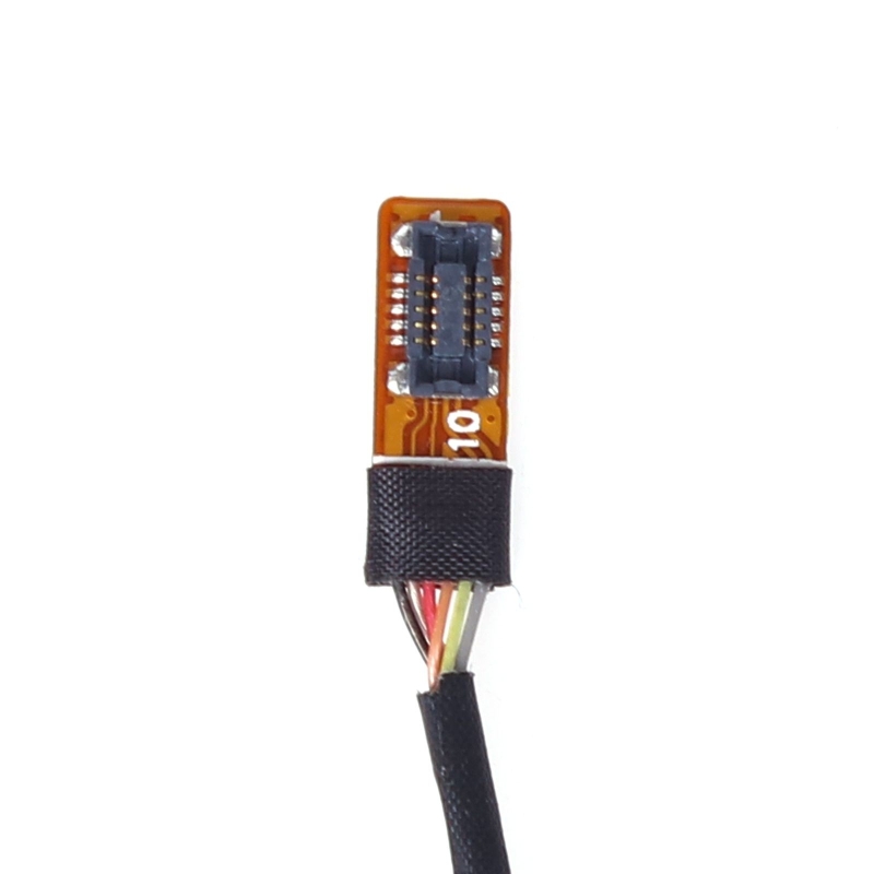 Cabo flexível para portatil Asus X3400PA M3401Q | DDXJDBLC100 40 pinos