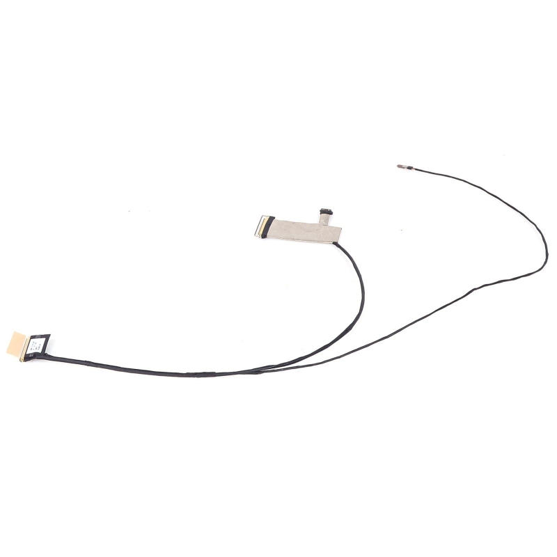 Cabo flexível para portatil Asus X3400PA M3401Q | DDXJDBLC100 40 pinos