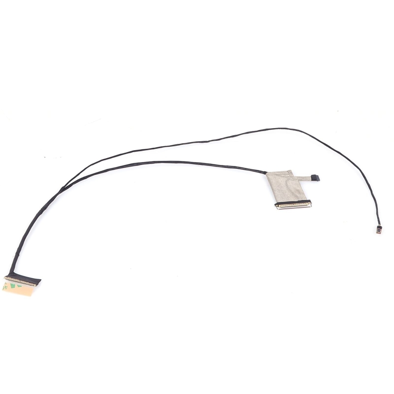 Cabo flexível para portatil Asus X3400PA M3401Q | DDXJDBLC100 40 pinos