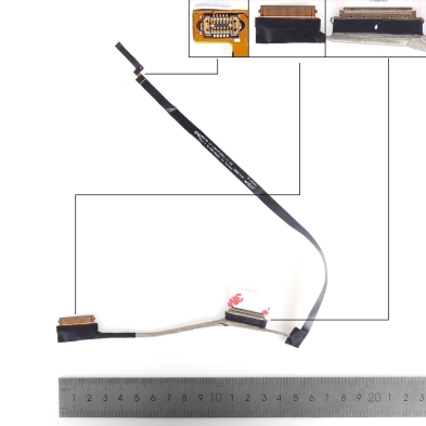 Cabo flexível portatil Dell Inspiron 3520 3521 | 014F8F DC02004EJ00