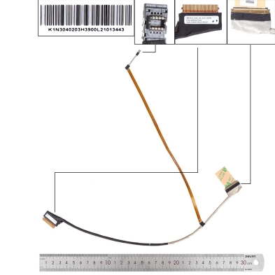 Câble flex pour portable MSI GF75 MS-17F3 MS17f1 MS17F2 MS17F3 MS17F4