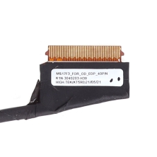 Cavo flessibile per portatile MSI GF75 MS-17F3 MS17f1 MS17F2 MS17F3 MS17F4