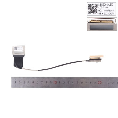 Cabo flexível portatil Asus Zenbook 14 UX3402 | HQ21311179000 40 pinos