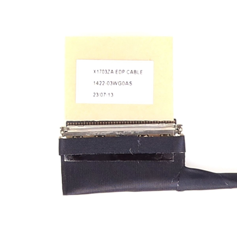 Cavo flessibile per portatile Asus X1703ZA X1703 | 14005-04180200 30 pin