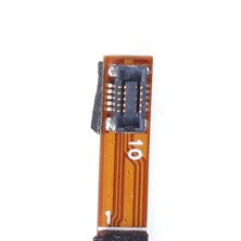 Cabo flexível portatil Asus X1703ZA X1703 | 14005-04180200 30 pinos
