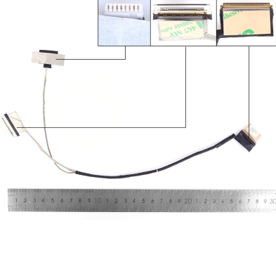 Câble flex pour portable Asus ROG 16 GU603LE | 6017B1565601 40 Pines