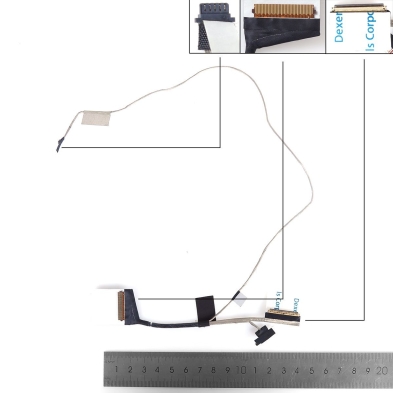 Câble flex pour portable Acer Spin 5 SP513-51 | 50.GK4N1.005 40 Broches