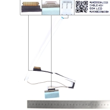 Cavo flessibile per portatile HP TPN-Q265 16-B | DD0G3KLC020 30 pin