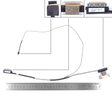 Câble flex portable Acer Aspire Nitro AN517-54 | 50.QC6N2.001 30 Broches