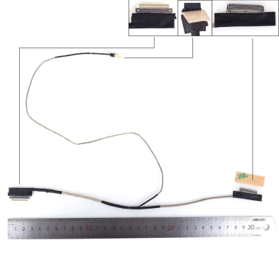 Cable flex para portátil Acer PT315-52 PH315-53 | DC02C00Q700 40 Pines