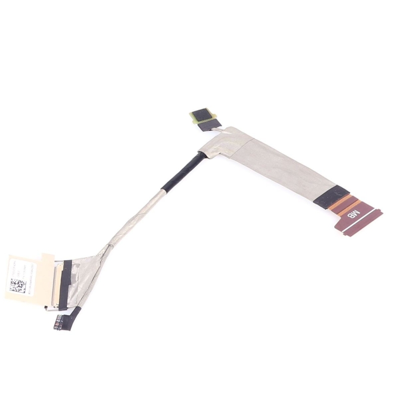 Cabo flexível portatil Lenovo S7-15ARH5 15IMH5 R9000X 2021 40 pinos