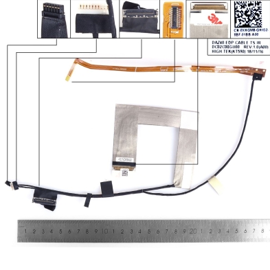 Câble flex pour ordinateur portable Dell Latitude E7490 | DC02COOGU0O 40 Broches