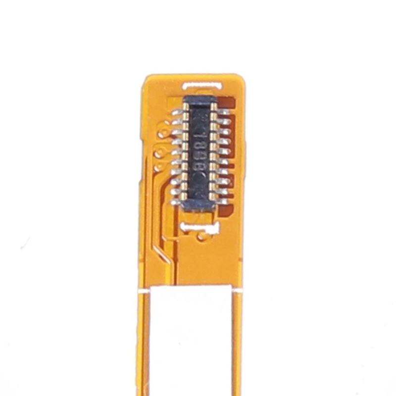 Cable flex para portátil Dell Latitude E7490 | DC02COOGU0O 40 Pines