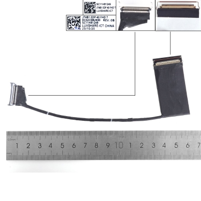 Câble flex portable Lenovo ThinkPad T14s Gen 3 | DC02C00UK00 40 Broches