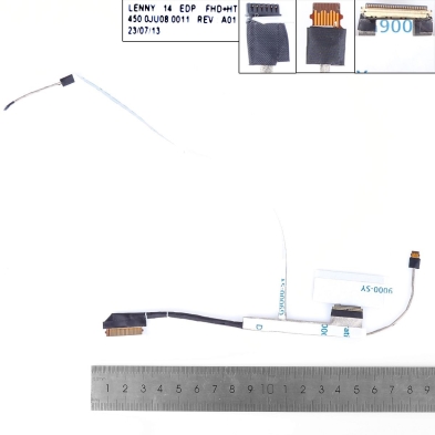 Câble flex portable Acer Spin 3 SP314-54 | 450.0JU08.0011 30 Pines