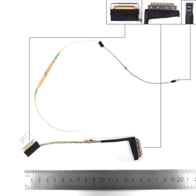 Cable flex para portátil Acer Swift X SFX16-51G | DC02003UW00 30 Pines