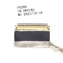Cabo flexível para portatil Dell G5 15 5590 P82F | 06YCXD