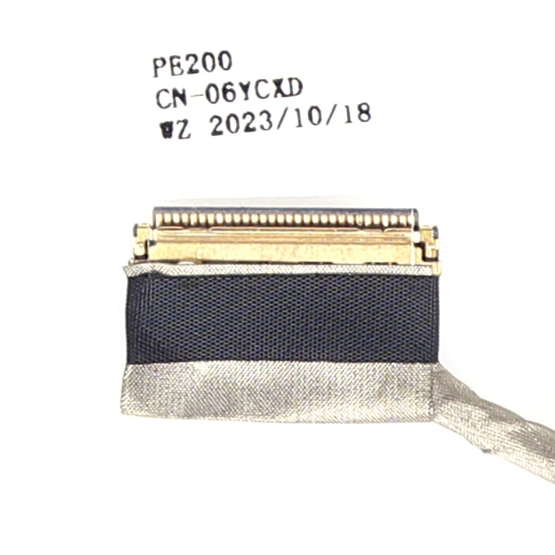 Cable flex para portátil Dell G5 15 5590 P82F | 06YCXD. Envíos 24h