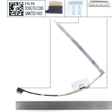Cabo flexível para portatil HP 14-DV 14-EC | DD0G7GLC000 30 pinos