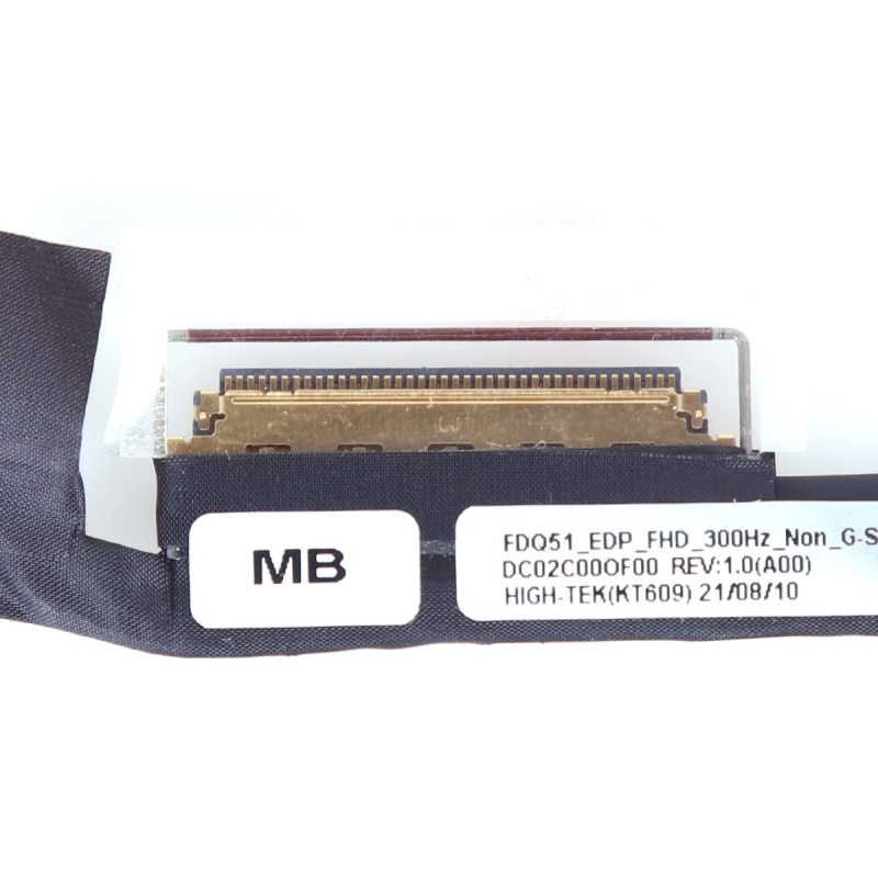 Cavo flessibile per portatile Dell Alienware M15 R3 | 0R37RV DC02C00OF00