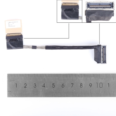 Cabo flexível para portatil Asus UX363 UX363JA | DD0UJ5LC000 30 pinos
