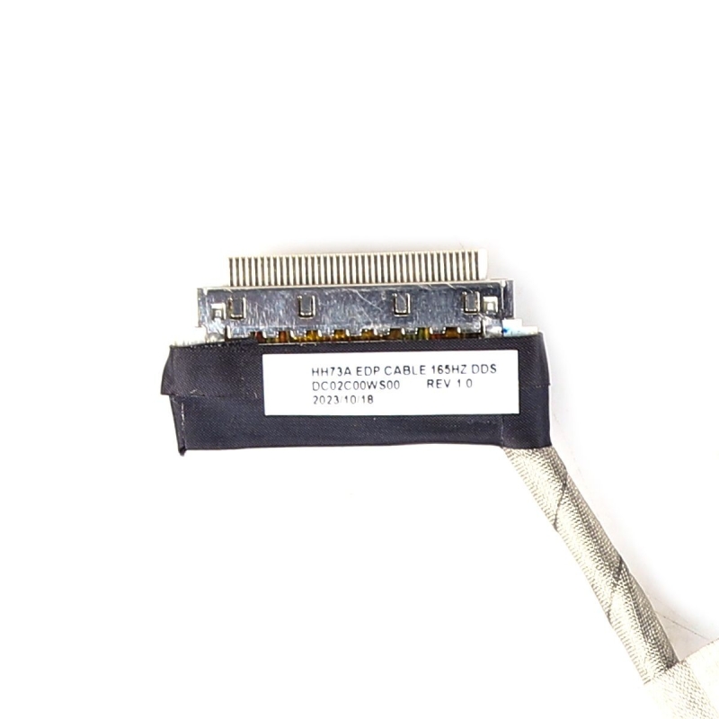Cable flex para portátil Acer Nitro 5 AN517-42 | DC02C00WS00 40 Pines