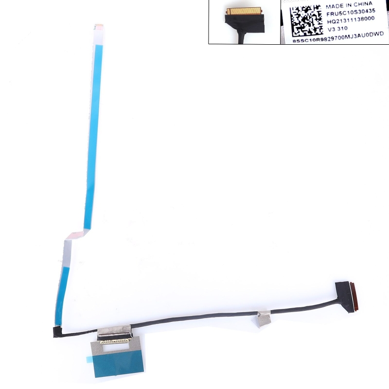 Cabo flexível para portatil Lenovo ThinkBook 16 G4+ | HQ21311138000