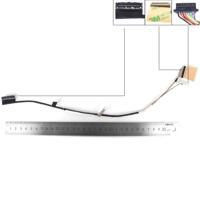 Cabo flexível para portatil Asus 5R 5plus G533Z | 6017B1547201