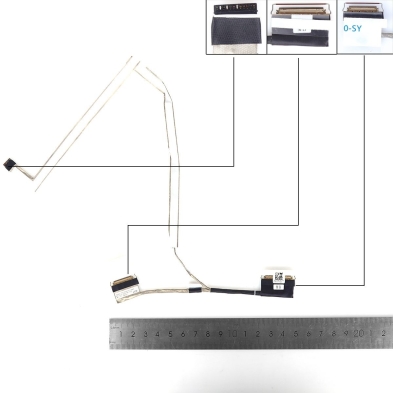 Câble flex pour portable Dell 3540 | 0TFGM2 450.0SF0D.0022 30 Pins.