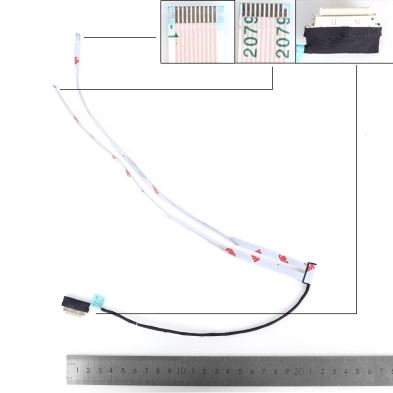 Cable flex para portátil HP ZBook Fury 17 G7 G8 FPZ70 | DC02003PN00