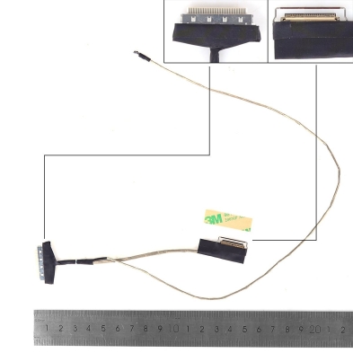 Cabo flexível para portatil Acer A315-59 A515-47 | DC020042B00
