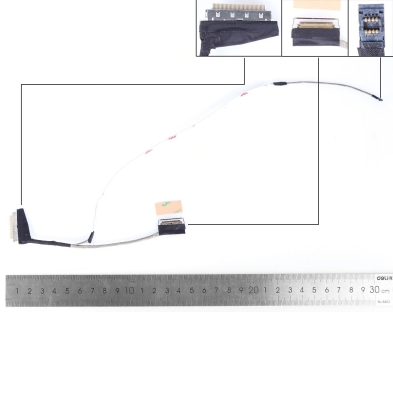 Câble flex pour ordinateur portable Acer Swift X SFX14-41G | DC02003UP00 30 Broches