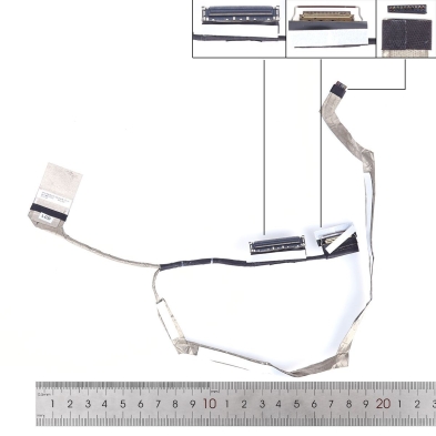 Câble flex pour portable Dell Latitude 5520 | 01DVTD 450.0M602.0002