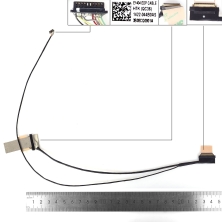 Cabo flexivel para portatil Asus Vivobook Go14 E1404 | 1422-044B0AS 30 Pinos