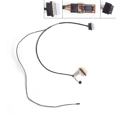 Câble flex pour portable Asus Pro15 K6500ZE M6500RQ | DDXJKHLC212