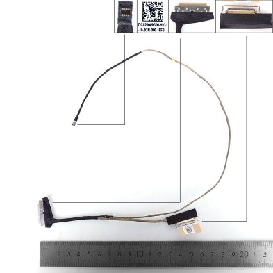 Cable flex para portátil Acer A315-24P | DC020049G00 30 Pines