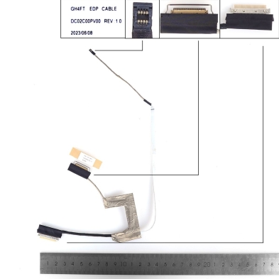 Câble flex pour portable Acer Swift 3 SF314-59 | 50.A0NN2.001 30 Pines