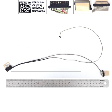 Cabo flexível para portatil Asus Vivobook X1704 | 1422-042D0AS