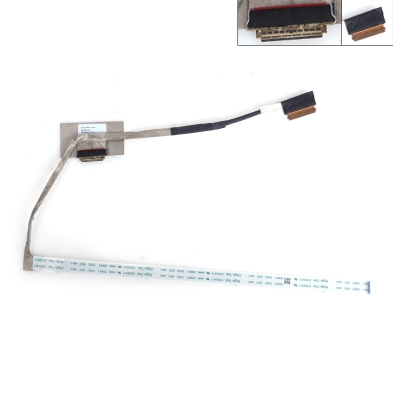 Cabo flexível para portatil HP 15-FC 15-FD TPN-Q287 | N36087-001 