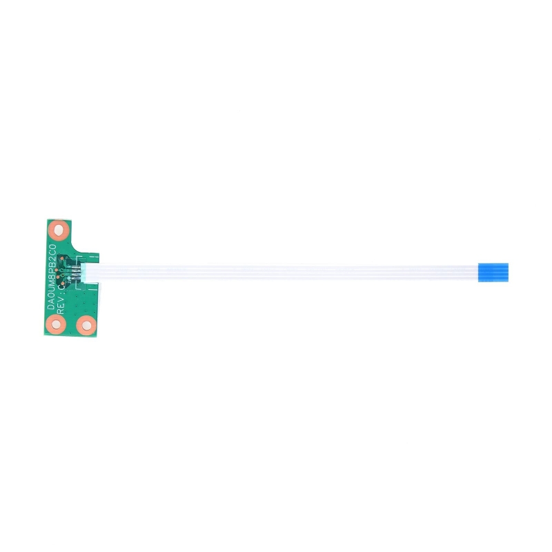 Placa de botón de encendido para portátil Dell N4010 | DA0UM8PB2C0