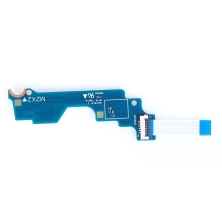 Scheda pulsante di accensione per portatile HP 840 G1 | 6050A2560301