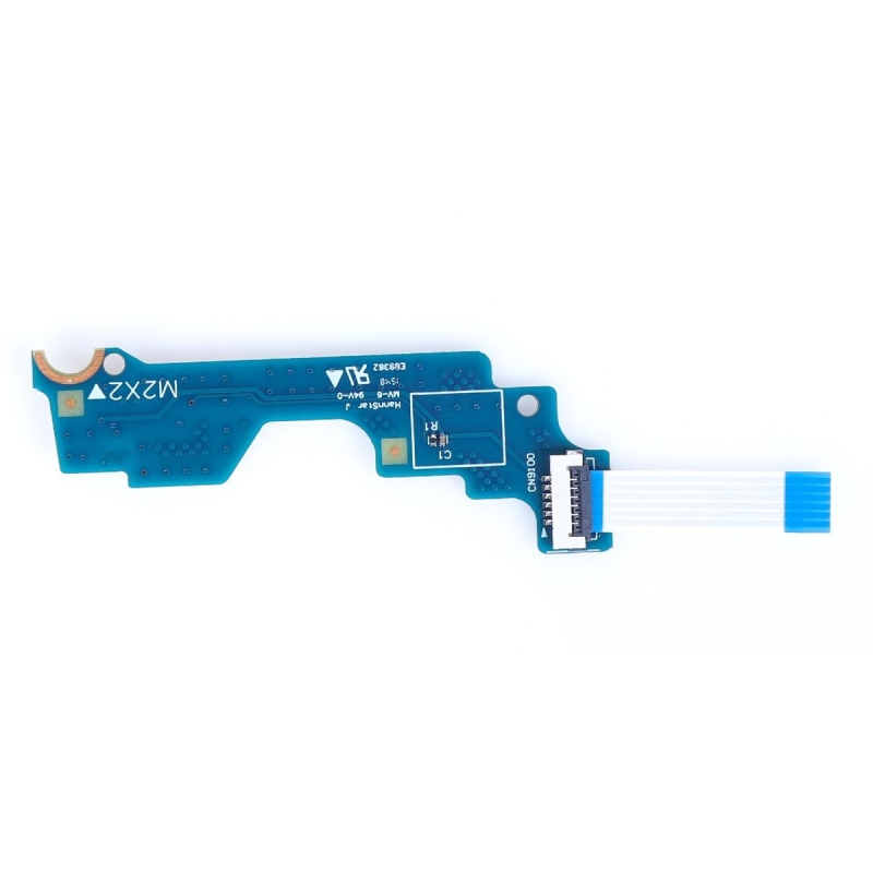 Scheda pulsante di accensione per portatile HP 840 G1 | 6050A2560301