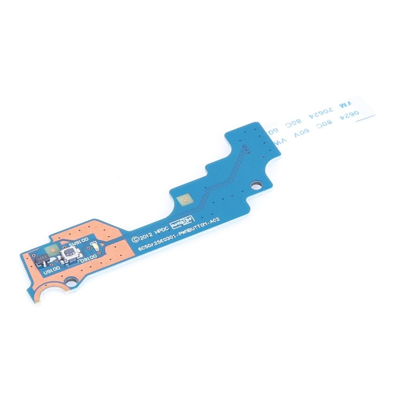 Scheda pulsante di accensione per portatile HP 840 G1 | 6050A2560301