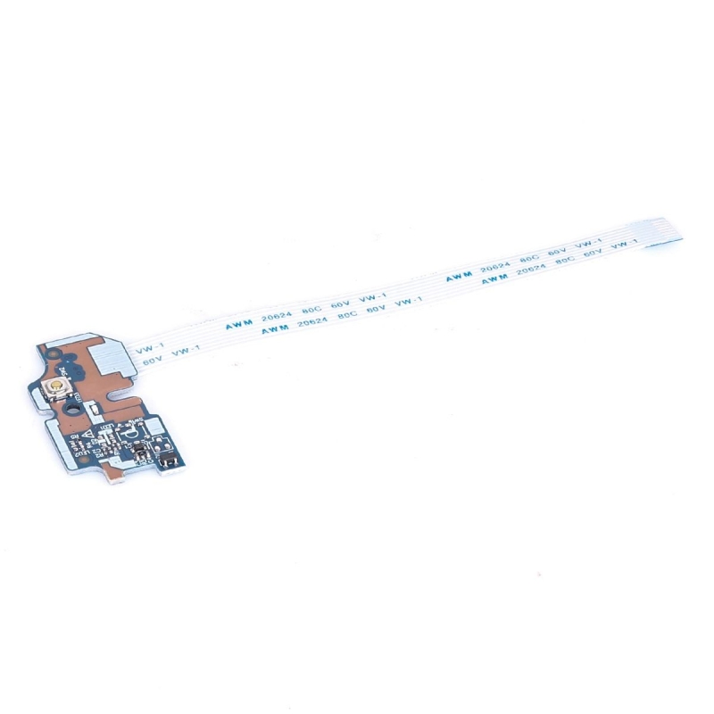 Placa de botão liga/desliga para portatil Acer Aspire E1-531