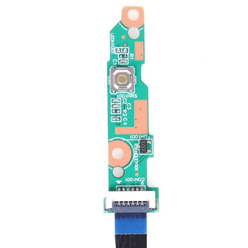 Scheda pulsante di accensione per portatile HP 15-D | 010194D00-J09-G