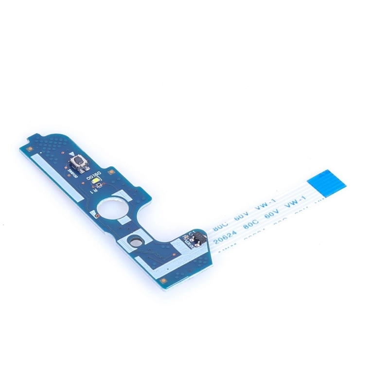 Scheda pulsante di accensione per portatile HP Elitebook 840 G3 | SC20X02126