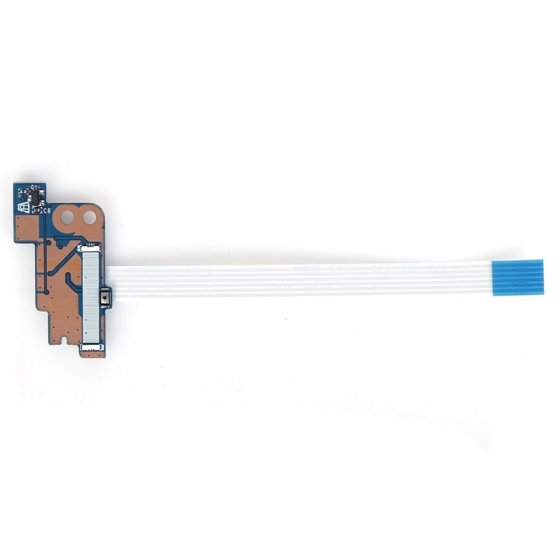 Placa del botón de encendido portátil HP Zhan 66 Pro G1  | DAX8BCPB8A1