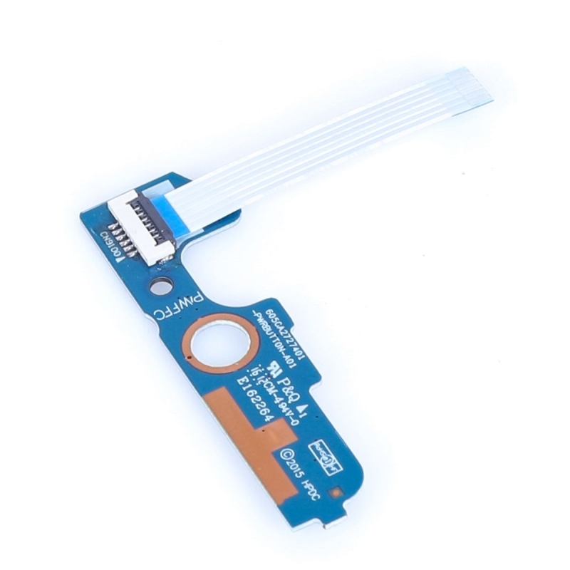 Scheda pulsante di accensione per portatile HP Elitebook 840 G3 | SC20X02126
