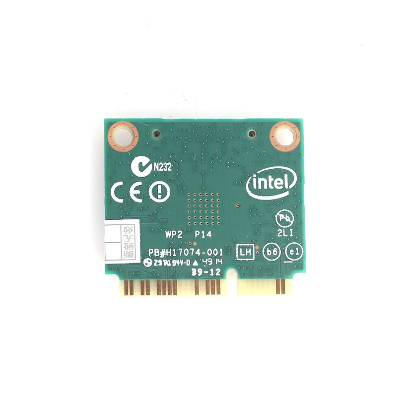 Tarjeta inalámbrica de placa para portátil HP 840 G1 | 717381-001