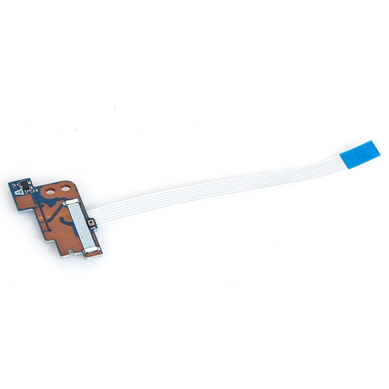 Placa del botón de encendido portátil HP Zhan 66 Pro G1  | DAX8BCPB8A1